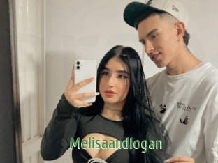 Melisaandlogan