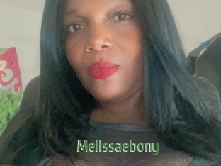 Melissaebony