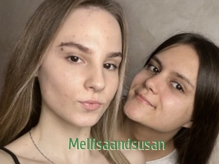 Mellisaandsusan