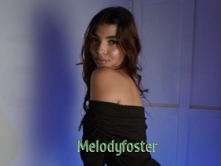 Melodyfoster