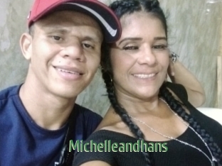 Michelleandhans