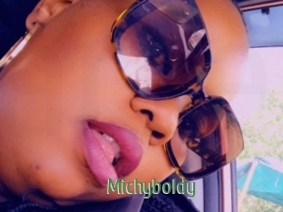 Michyboldy