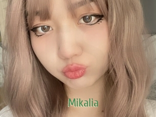 Mikalia