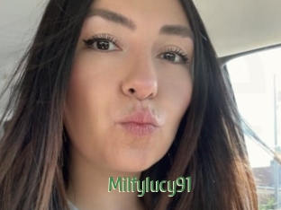 Milfylucy91