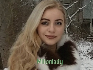 Milionlady