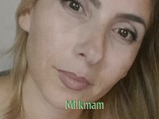 Milkmam