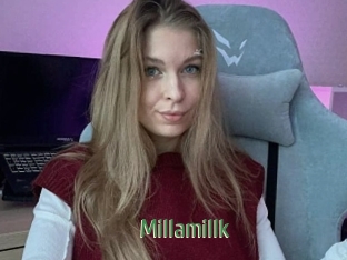 Millamillk