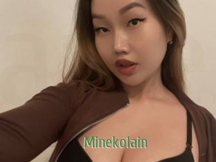 Minekolain