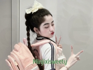 Minjixisweety