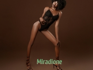 Miradione