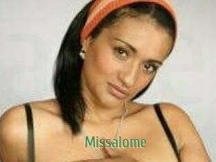 Missalome