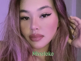 Missrioko