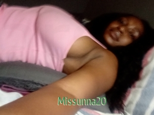 Missunna20