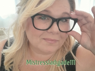 Mistressladyjade111