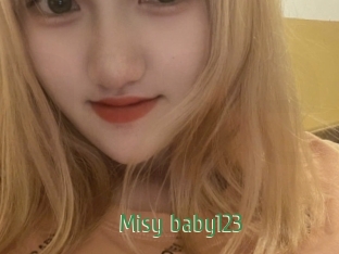 Misy_baby123