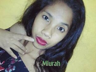 Miurah