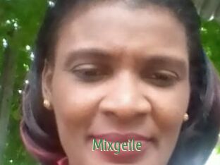 Mixgeile