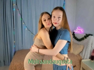 Moiraandaugusta