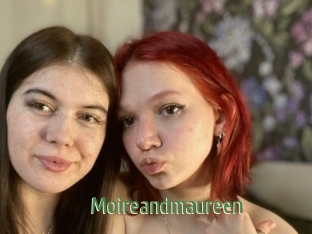 Moireandmaureen