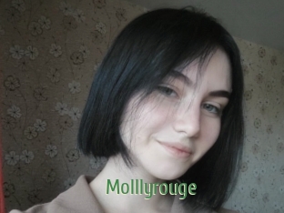 Molllyrouge