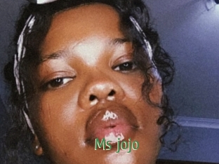 Ms_jojo