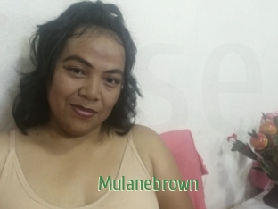 Mulanebrown