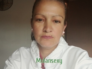 Mulansexy