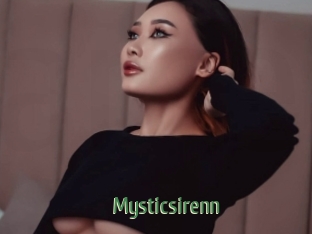 Mysticsirenn