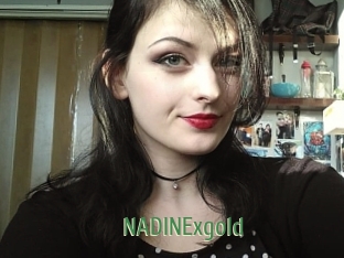 NADINExgold