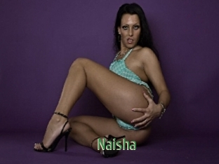 Naisha