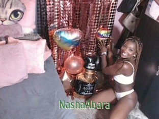 NashaAbara