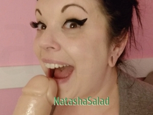 NatashaSalad