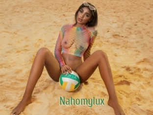 Nahomylux