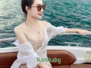 Namibaby