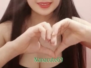 Nanacute69