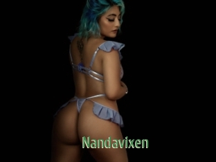 Nandavixen