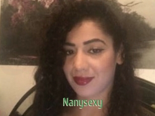 Nanysexy