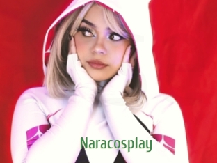 Naracosplay