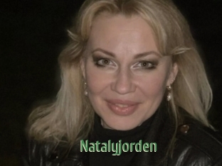 Natalyjorden