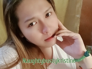 Naughtybustykristine