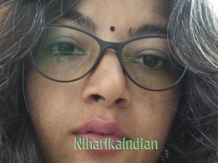 Niharikaindian