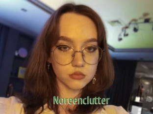 Noreenclutter