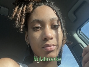 Nylabrooke