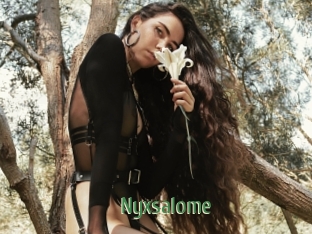 Nyxsalome