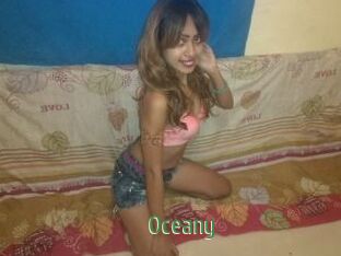 Oceany