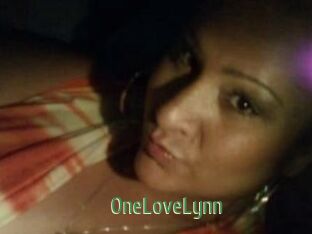 OneLoveLynn