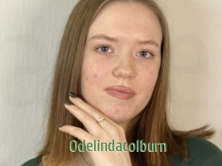 Odelindacolburn