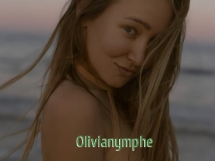 Olivianymphe