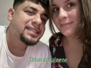 Omarandaleene