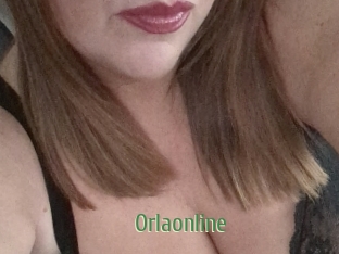 Orlaonline